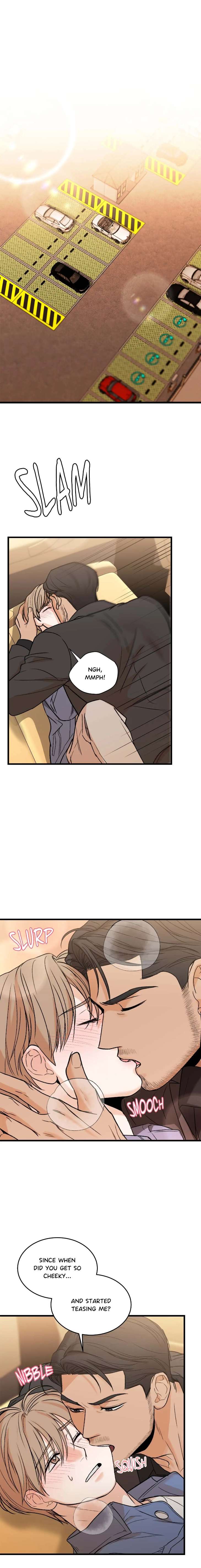 My-Sadistic-Master-By-Seo-Byeol-Uncensored-Eng page 9