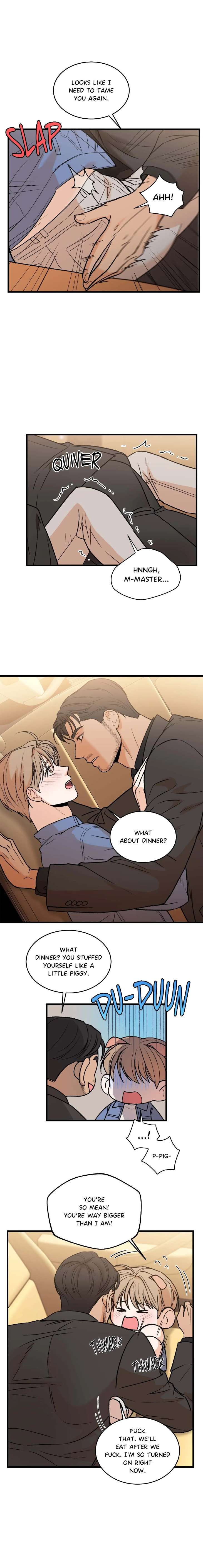 My-Sadistic-Master-By-Seo-Byeol-Uncensored-Eng page 10