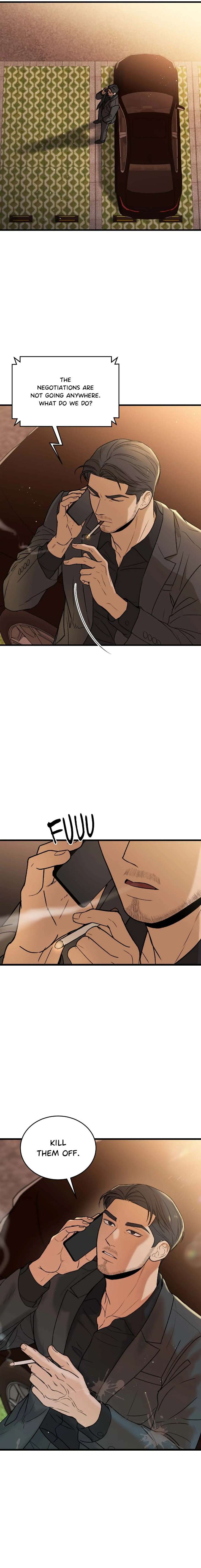 My-Sadistic-Master-By-Seo-Byeol-Uncensored-Eng page 16
