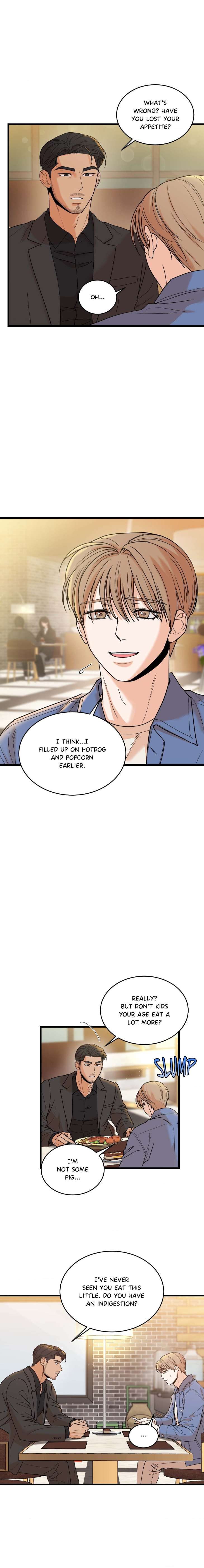 My-Sadistic-Master-By-Seo-Byeol-Uncensored-Eng page 2