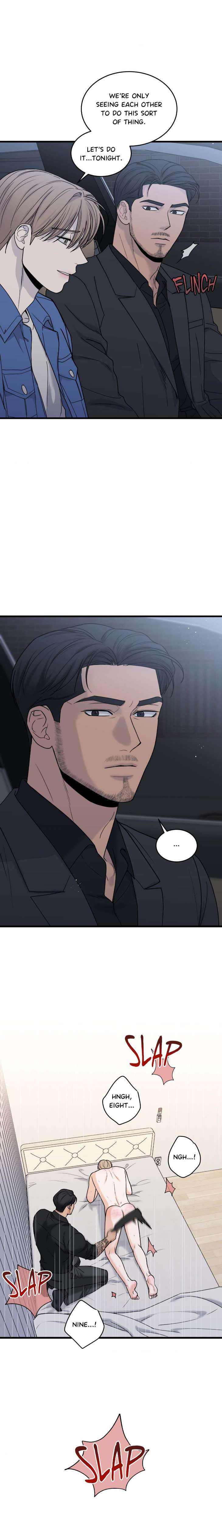 My-Sadistic-Master-By-Seo-Byeol-Uncensored-Eng page 5