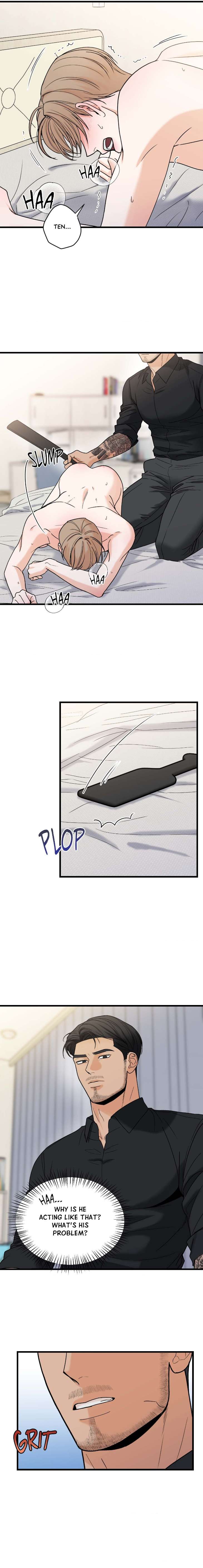 My-Sadistic-Master-By-Seo-Byeol-Uncensored-Eng page 6