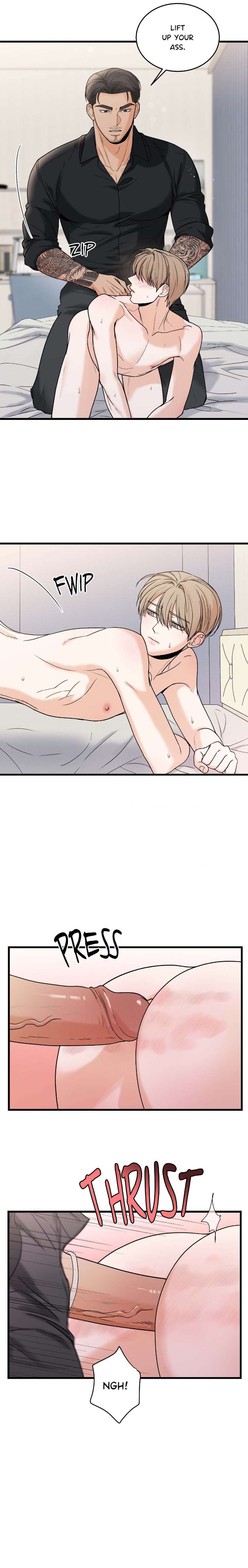 My-Sadistic-Master-By-Seo-Byeol-Uncensored-Eng page 7