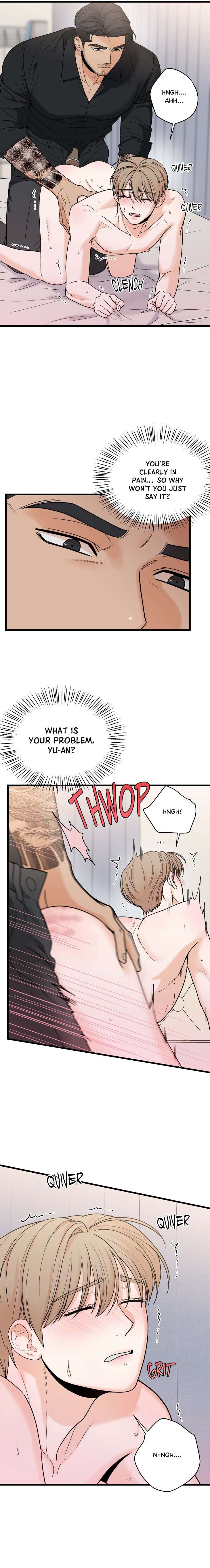 My-Sadistic-Master-By-Seo-Byeol-Uncensored-Eng page 8