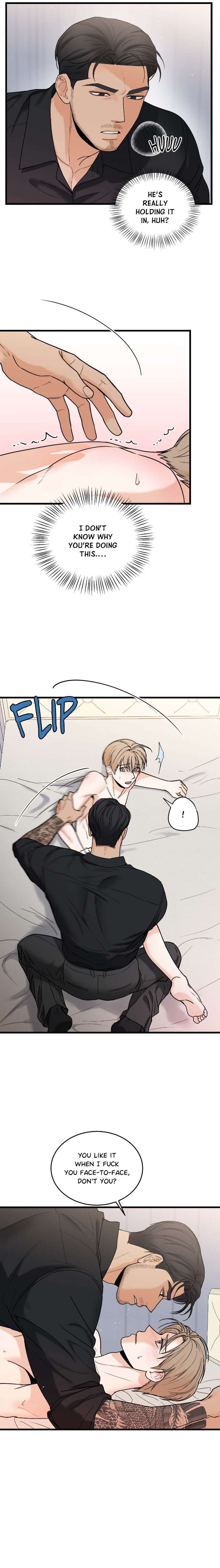 My-Sadistic-Master-By-Seo-Byeol-Uncensored-Eng page 9