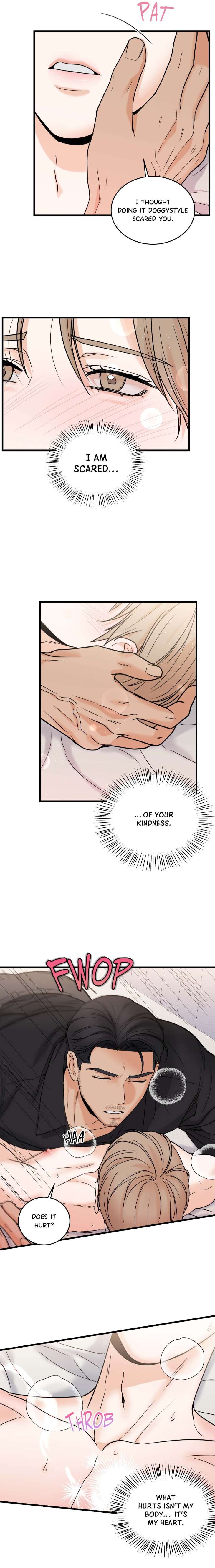 My-Sadistic-Master-By-Seo-Byeol-Uncensored-Eng page 10