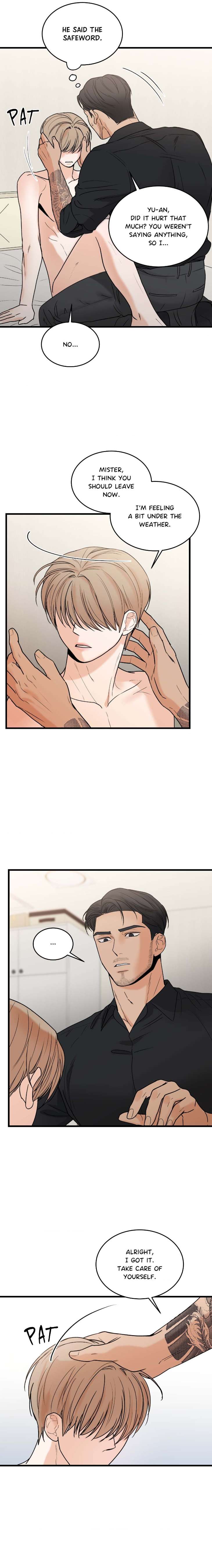 My-Sadistic-Master-By-Seo-Byeol-Uncensored-Eng page 13