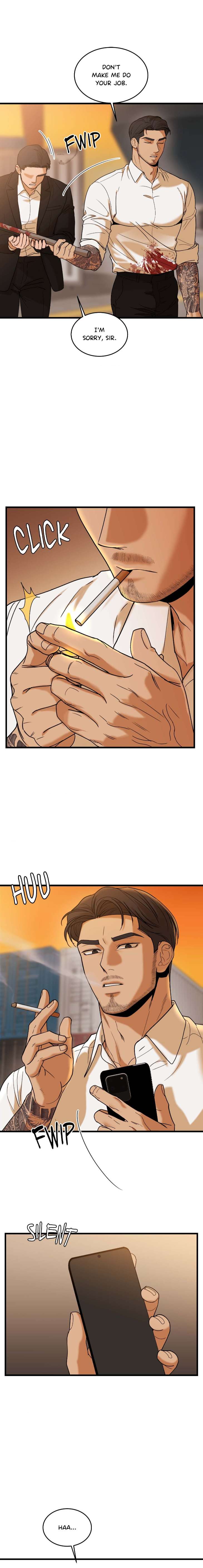 My-Sadistic-Master-By-Seo-Byeol-Uncensored-Eng page 2