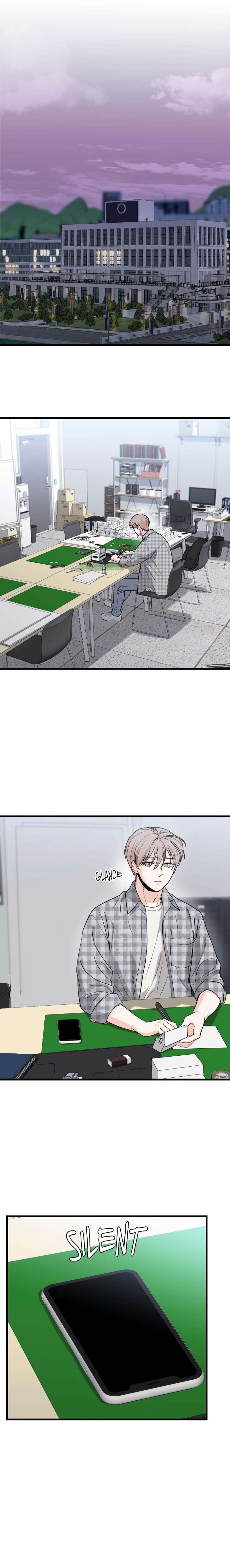My-Sadistic-Master-By-Seo-Byeol-Uncensored-Eng page 4