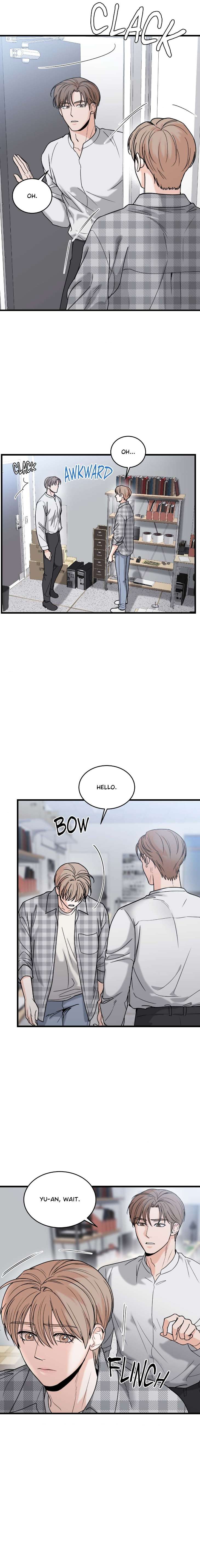 My-Sadistic-Master-By-Seo-Byeol-Uncensored-Eng page 7