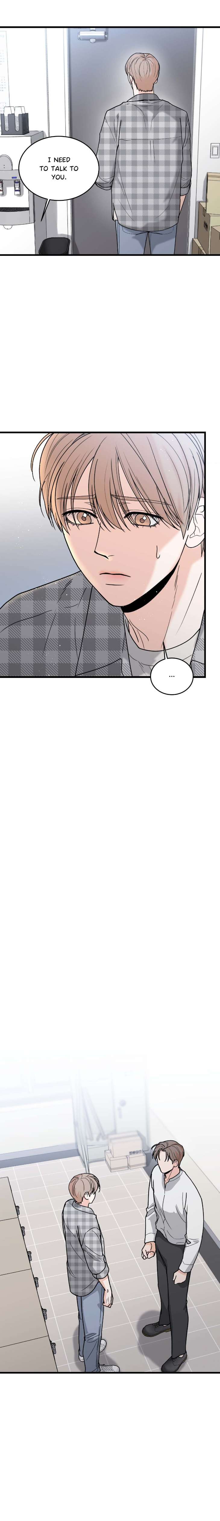 My-Sadistic-Master-By-Seo-Byeol-Uncensored-Eng page 8