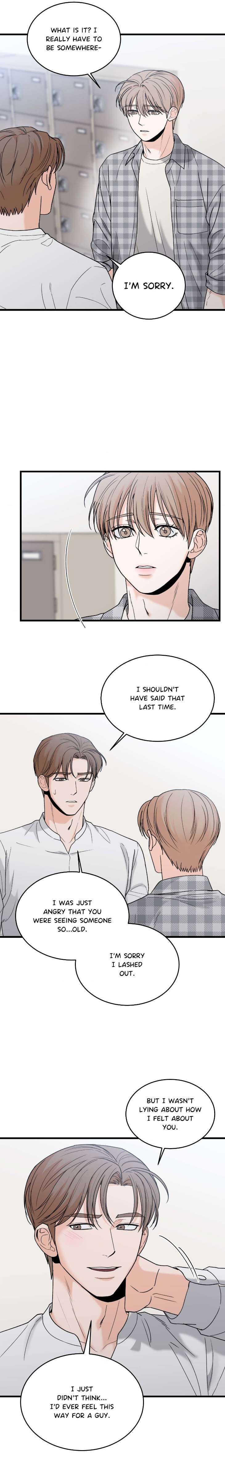 My-Sadistic-Master-By-Seo-Byeol-Uncensored-Eng page 9