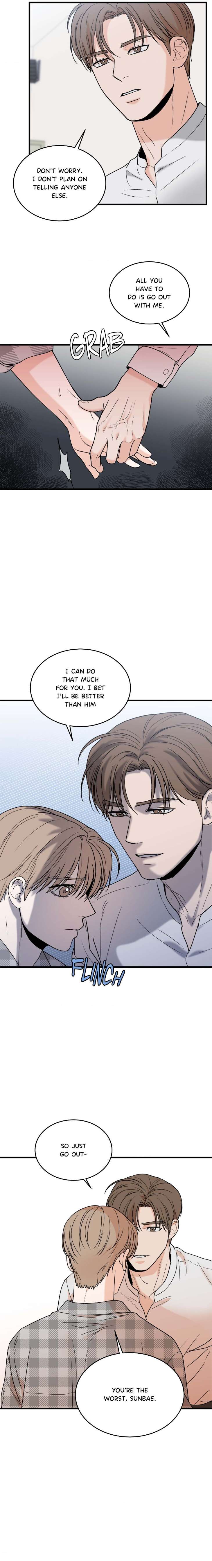 My-Sadistic-Master-By-Seo-Byeol-Uncensored-Eng page 12