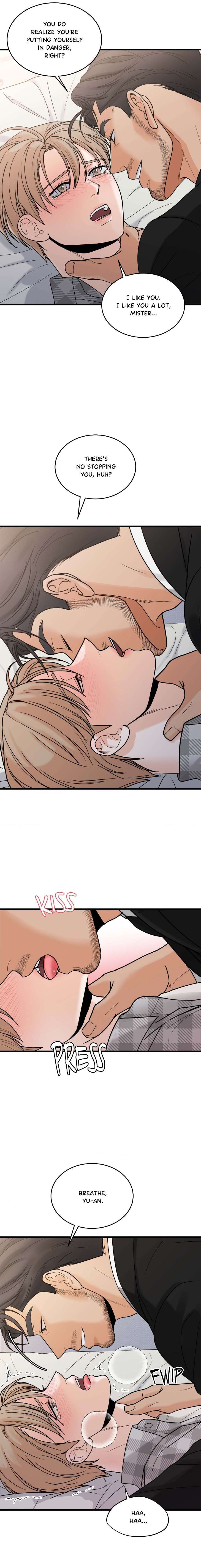 My-Sadistic-Master-By-Seo-Byeol-Uncensored-Eng page 4