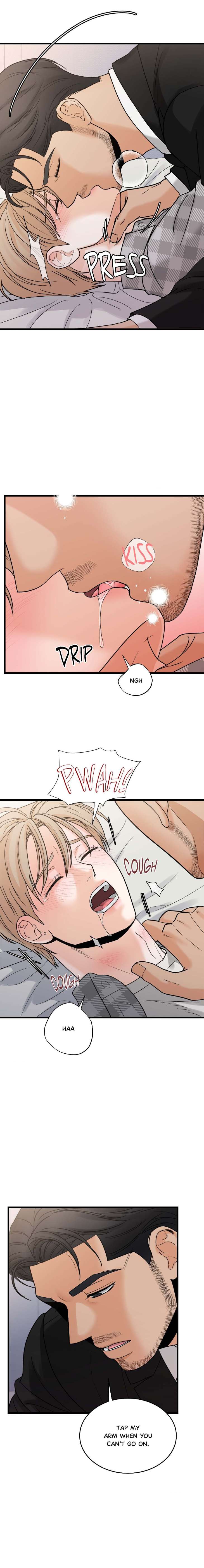 My-Sadistic-Master-By-Seo-Byeol-Uncensored-Eng page 5