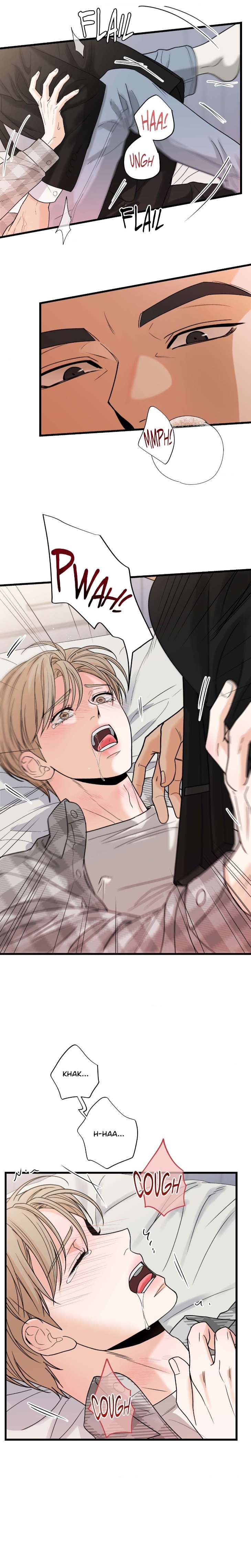 My-Sadistic-Master-By-Seo-Byeol-Uncensored-Eng page 7