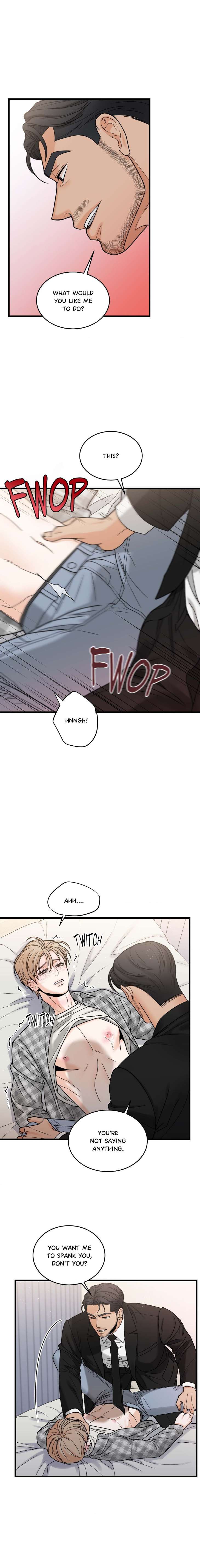 My-Sadistic-Master-By-Seo-Byeol-Uncensored-Eng page 10