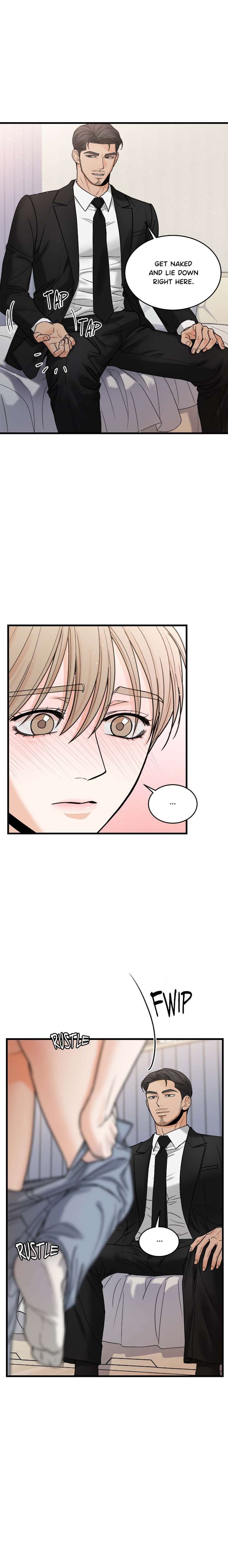 My-Sadistic-Master-By-Seo-Byeol-Uncensored-Eng page 11