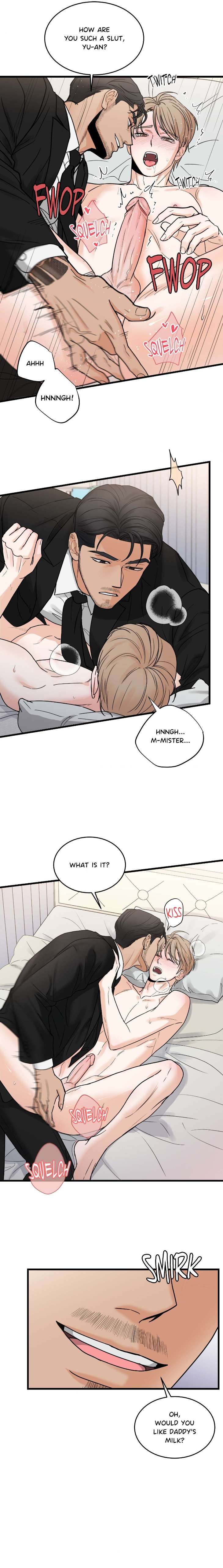 My-Sadistic-Master-By-Seo-Byeol-Uncensored-Eng page 17