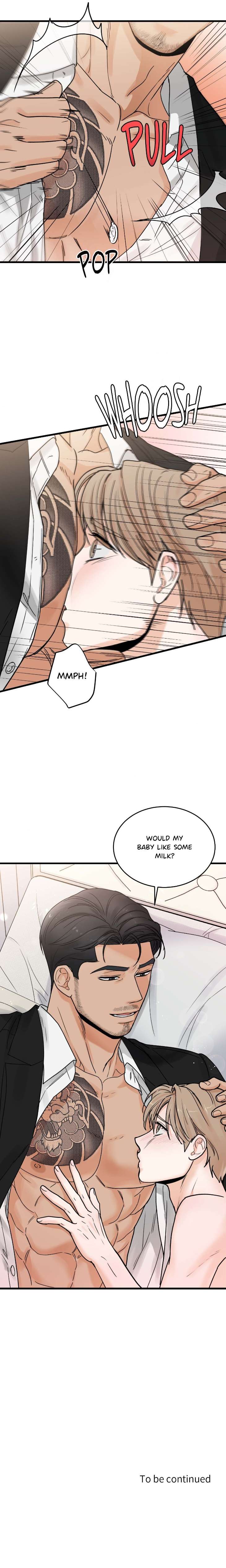 My-Sadistic-Master-By-Seo-Byeol-Uncensored-Eng page 18