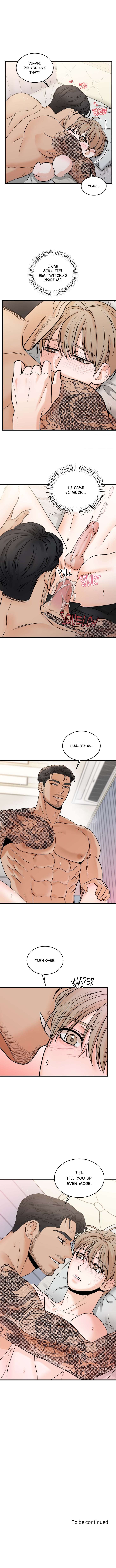 My-Sadistic-Master-By-Seo-Byeol-Uncensored-Eng page 6