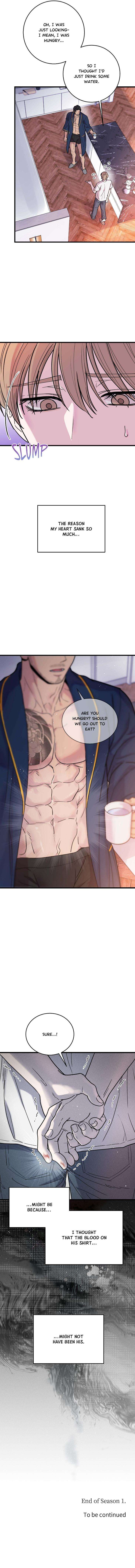 My-Sadistic-Master-By-Seo-Byeol-Uncensored-Eng page 7