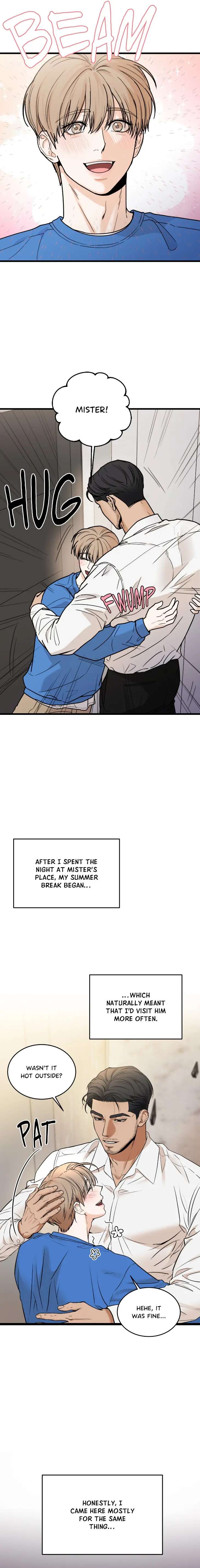 My-Sadistic-Master-By-Seo-Byeol-Uncensored-Eng page 2