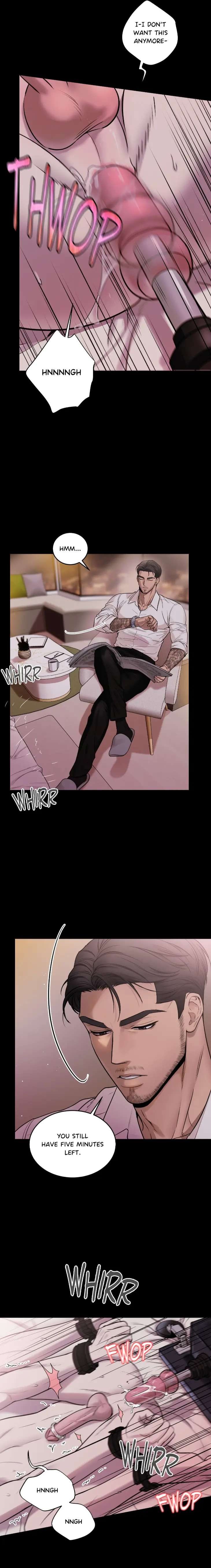 My-Sadistic-Master-By-Seo-Byeol-Uncensored-Eng page 4