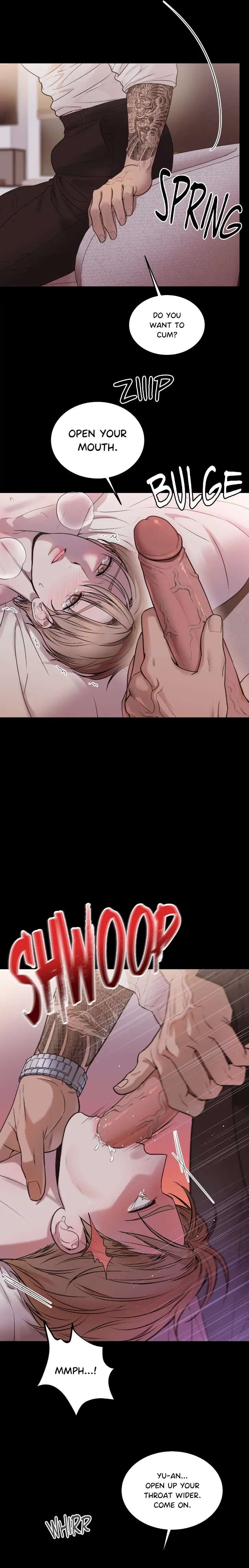 My-Sadistic-Master-By-Seo-Byeol-Uncensored-Eng page 6