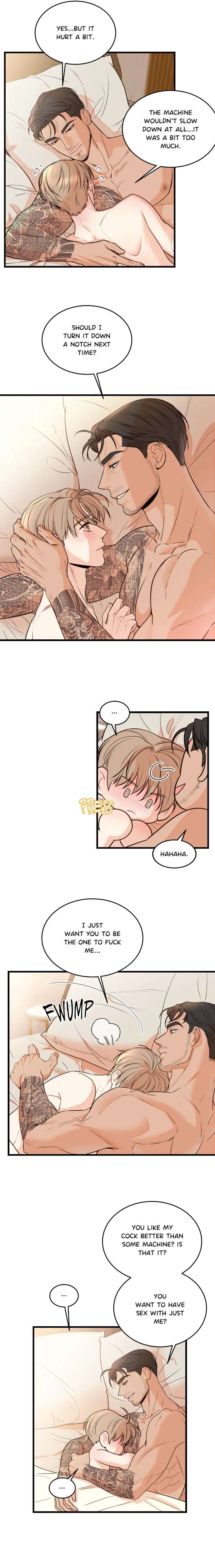 My-Sadistic-Master-By-Seo-Byeol-Uncensored-Eng page 9