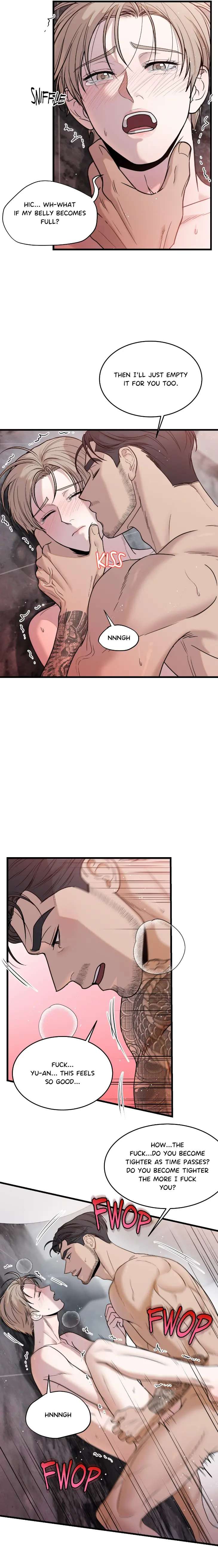 My-Sadistic-Master-By-Seo-Byeol-Uncensored-Eng page 7