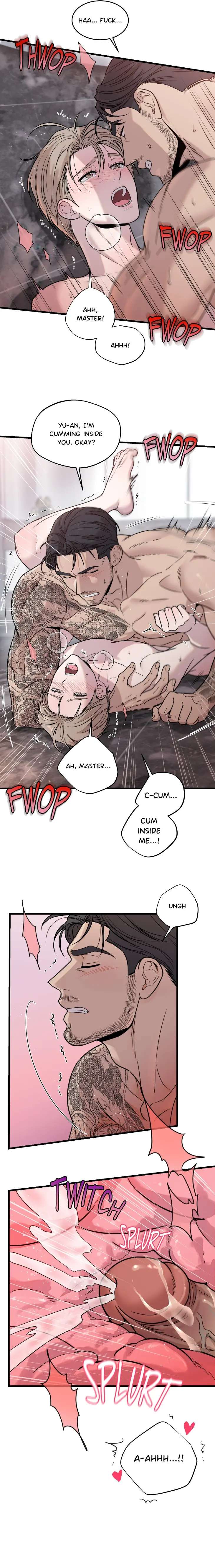 My-Sadistic-Master-By-Seo-Byeol-Uncensored-Eng page 8