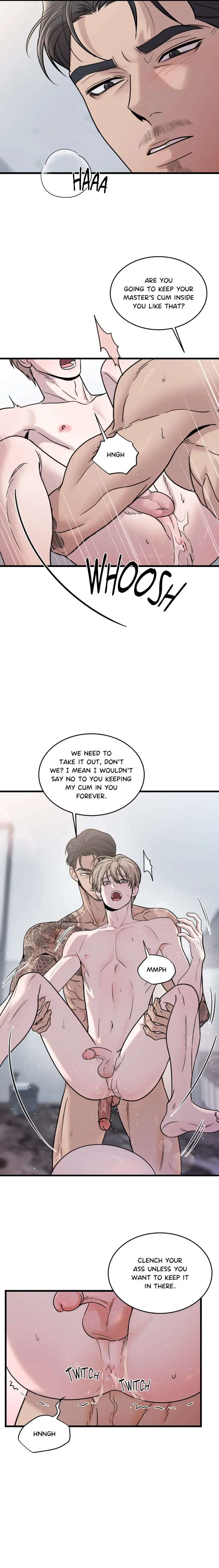 My-Sadistic-Master-By-Seo-Byeol-Uncensored-Eng page 10