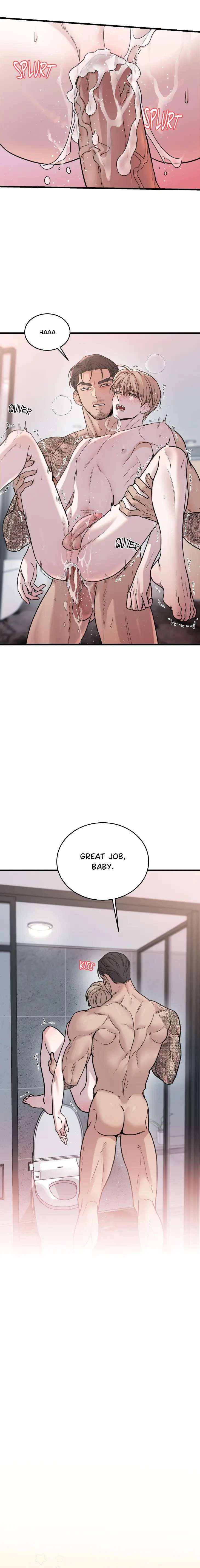 My-Sadistic-Master-By-Seo-Byeol-Uncensored-Eng page 13