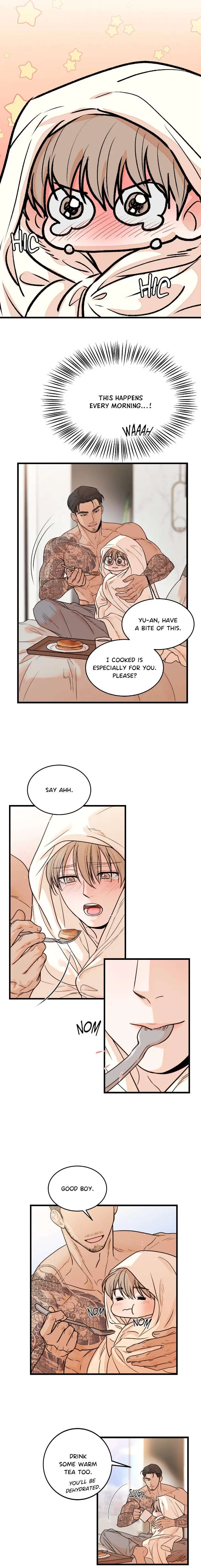 My-Sadistic-Master-By-Seo-Byeol-Uncensored-Eng page 14