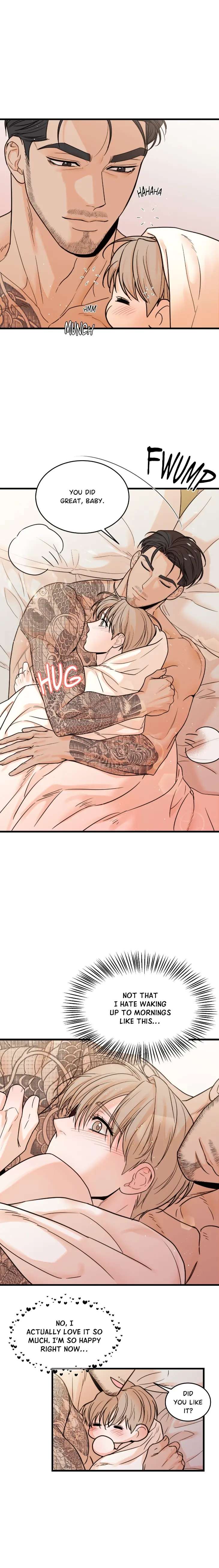 My-Sadistic-Master-By-Seo-Byeol-Uncensored-Eng page 15