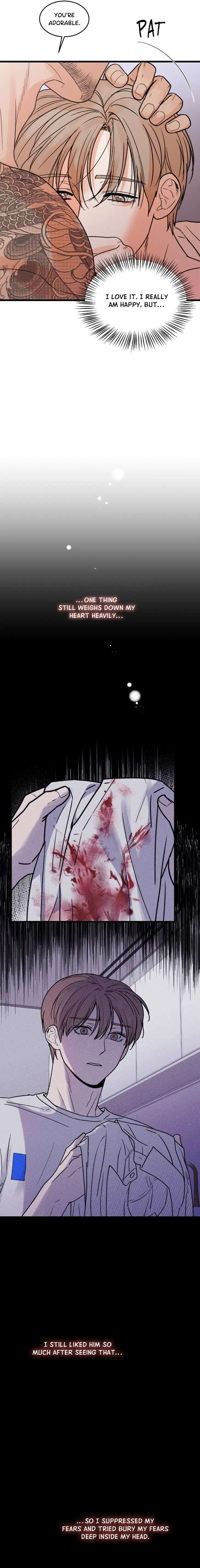 My-Sadistic-Master-By-Seo-Byeol-Uncensored-Eng page 16
