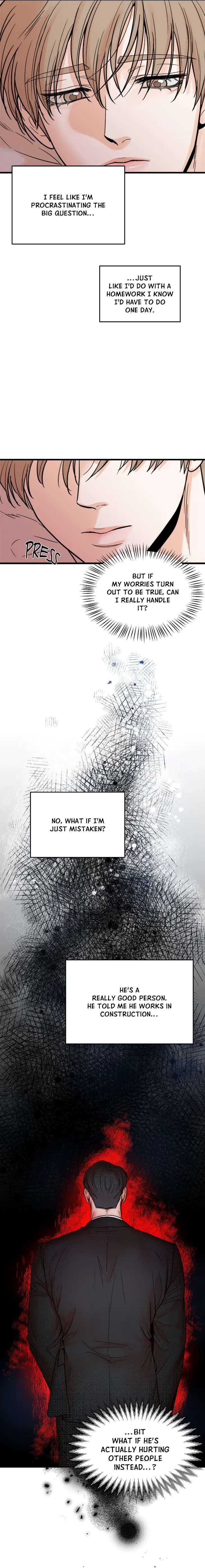 My-Sadistic-Master-By-Seo-Byeol-Uncensored-Eng page 18