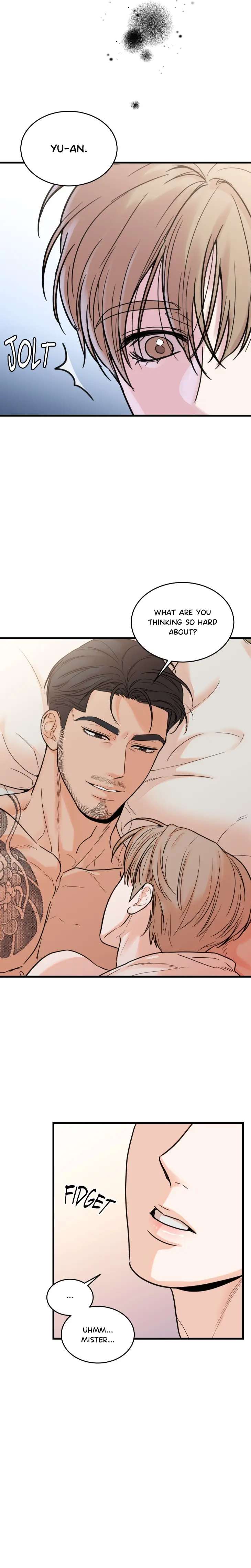 My-Sadistic-Master-By-Seo-Byeol-Uncensored-Eng page 19