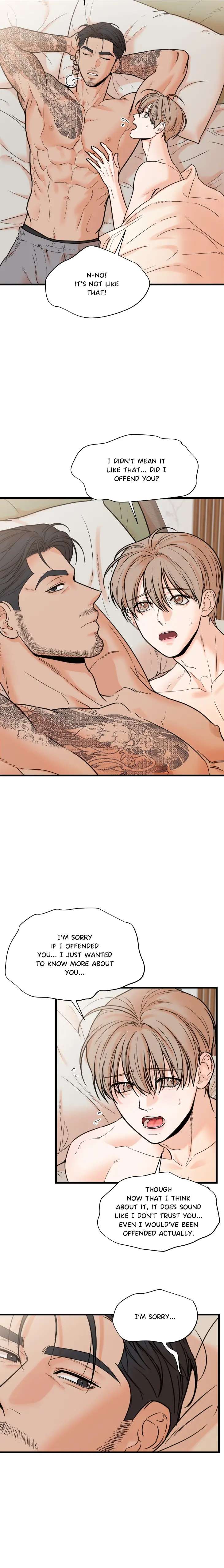 My-Sadistic-Master-By-Seo-Byeol-Uncensored-Eng page 3