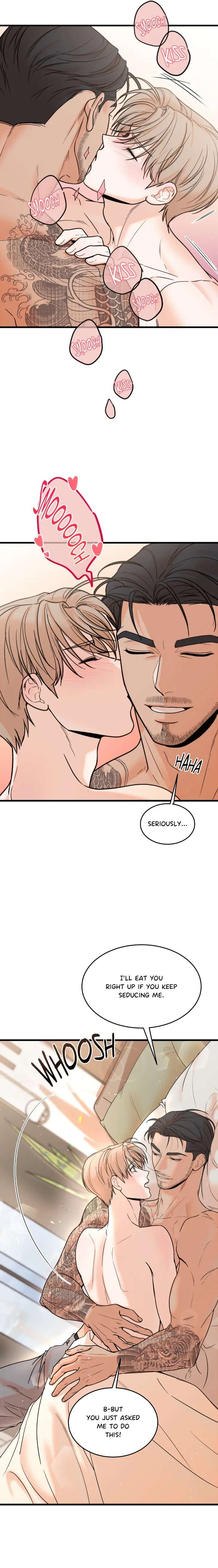 My-Sadistic-Master-By-Seo-Byeol-Uncensored-Eng page 5