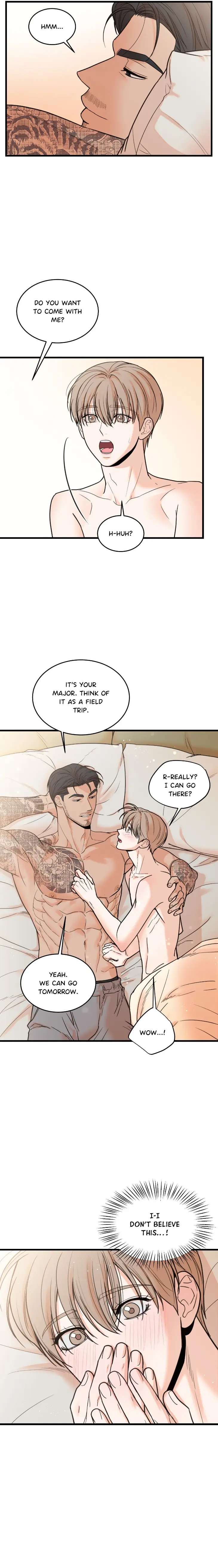 My-Sadistic-Master-By-Seo-Byeol-Uncensored-Eng page 10