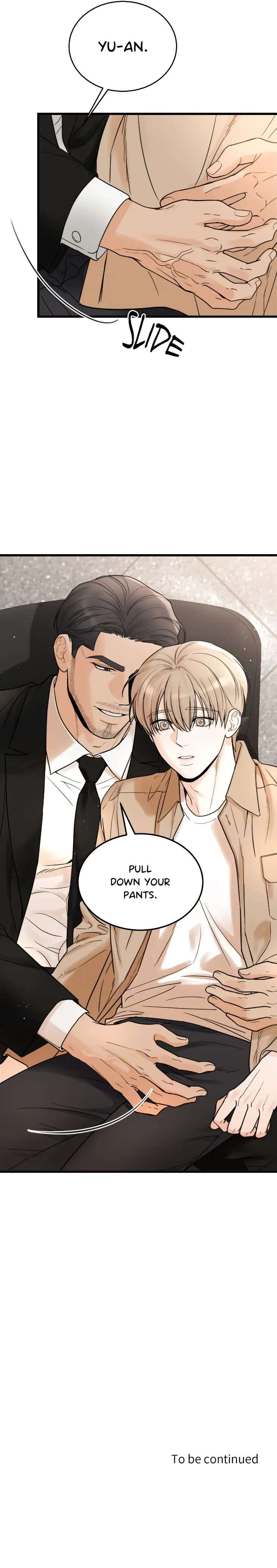 My-Sadistic-Master-By-Seo-Byeol-Uncensored-Eng page 17