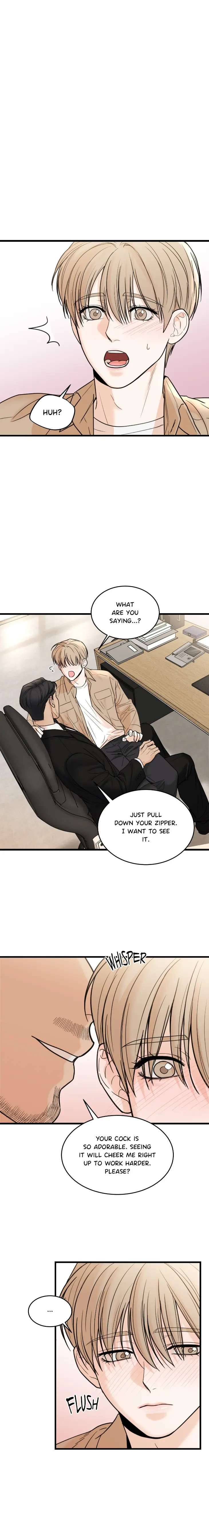 My-Sadistic-Master-By-Seo-Byeol-Uncensored-Eng page 2