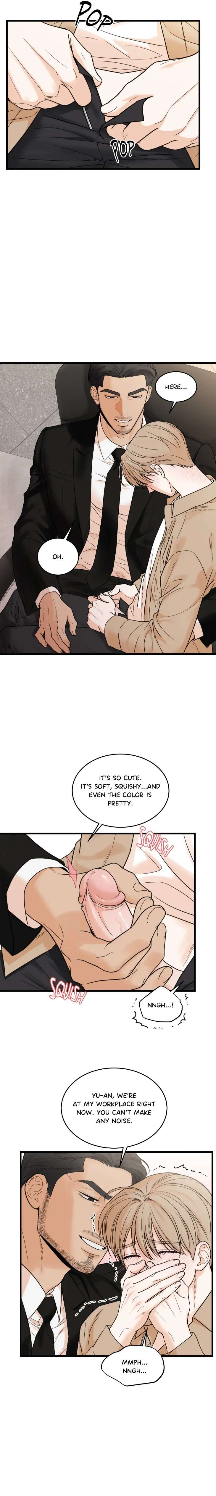 My-Sadistic-Master-By-Seo-Byeol-Uncensored-Eng page 3