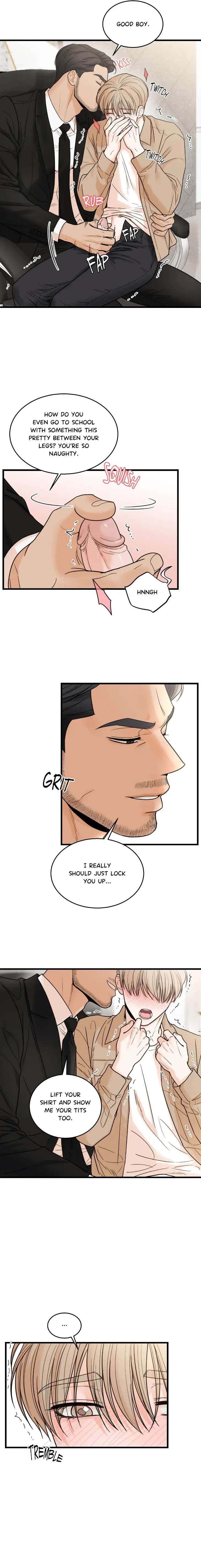 My-Sadistic-Master-By-Seo-Byeol-Uncensored-Eng page 4