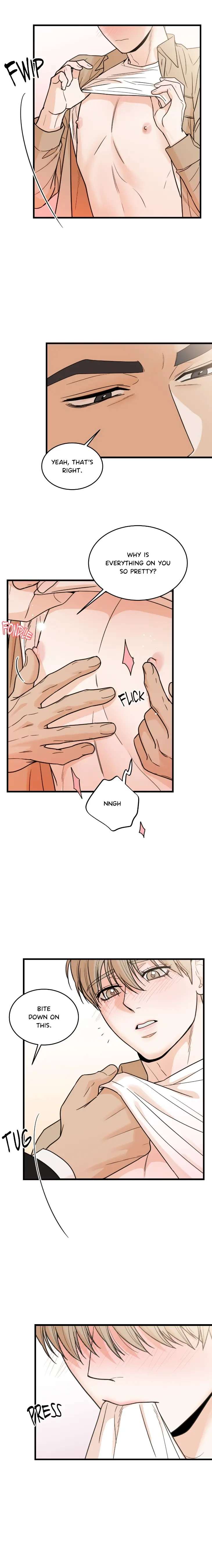 My-Sadistic-Master-By-Seo-Byeol-Uncensored-Eng page 5