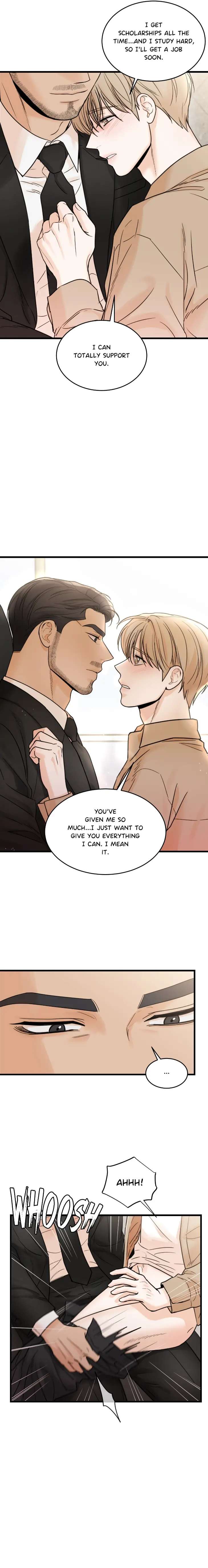 My-Sadistic-Master-By-Seo-Byeol-Uncensored-Eng page 9