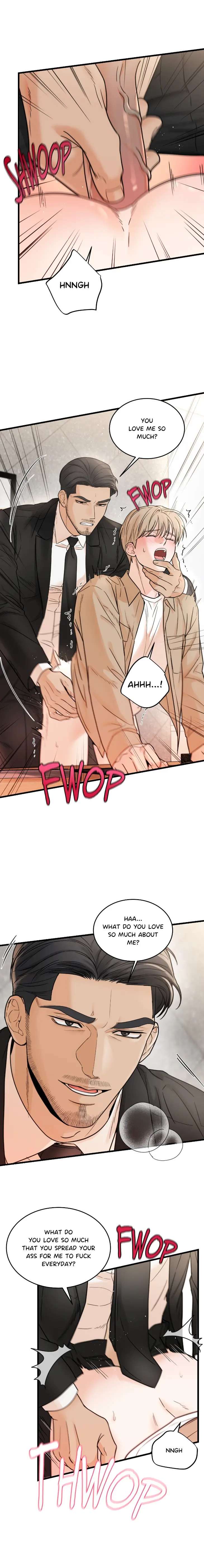My-Sadistic-Master-By-Seo-Byeol-Uncensored-Eng page 14