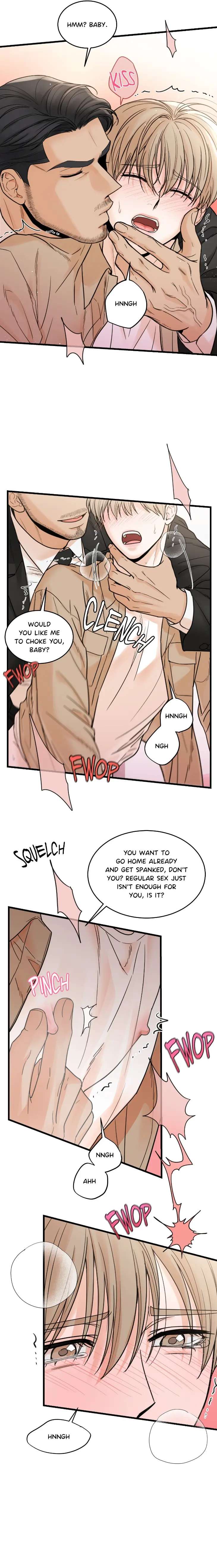 My-Sadistic-Master-By-Seo-Byeol-Uncensored-Eng page 15